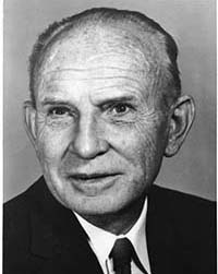 Sterling B. Hendricks